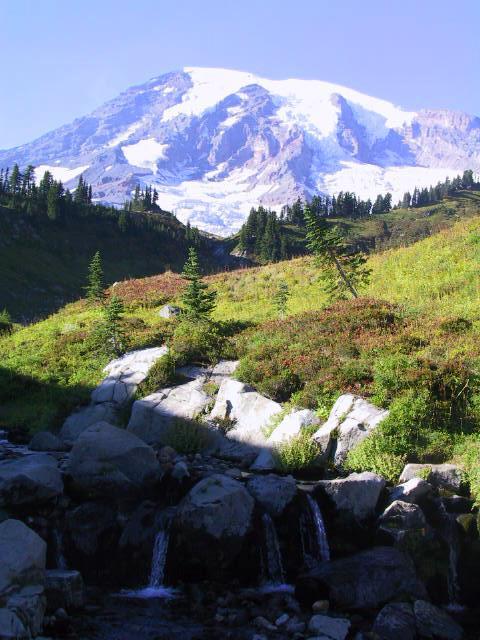 Photo by Bro. Nathan Clements