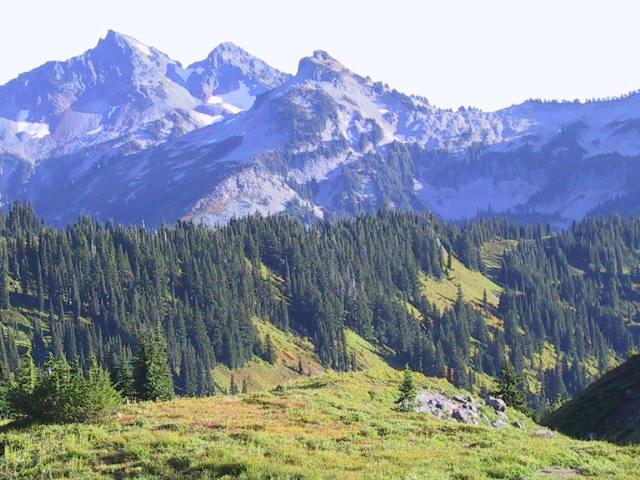 Photo by Bro. Nathan Clements