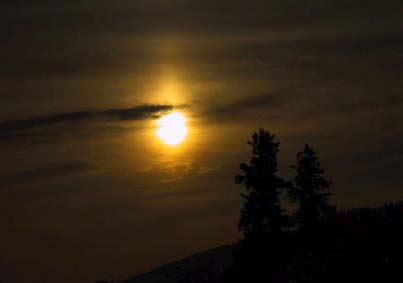 Photo by Bro. Nathan Clements