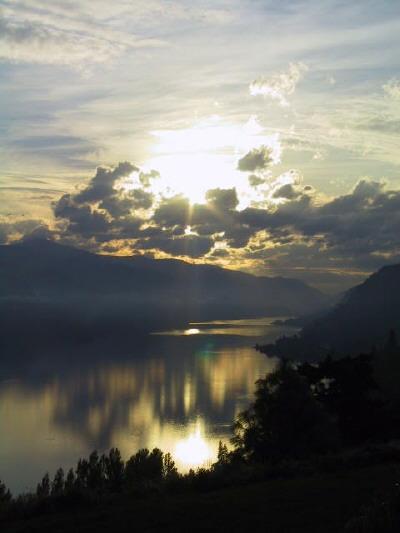 Photo by Sis. Loanne Clements