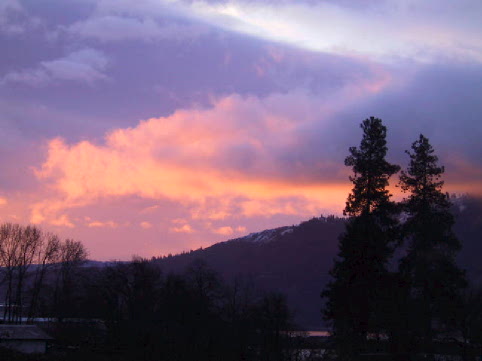 Photo by Sis. Loanne Clements