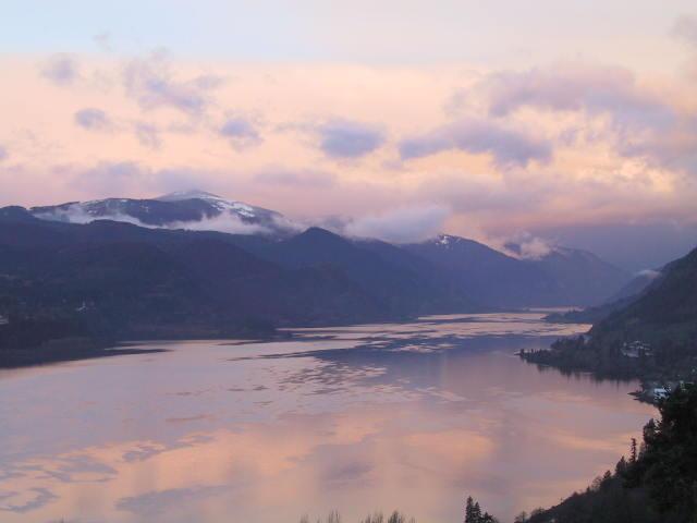 Photo by Sis. Loanne Clements, White Salmon Ecclesia, Washington, USA